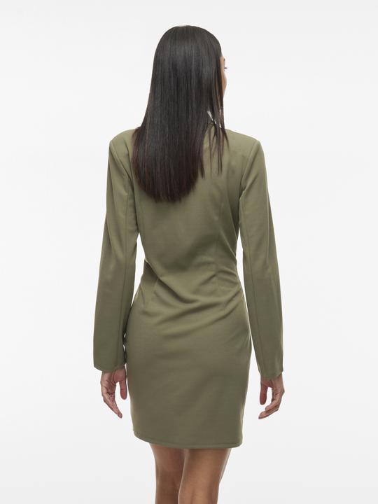 Actual product image Vila Zweireihiges Blazerkleid (M)