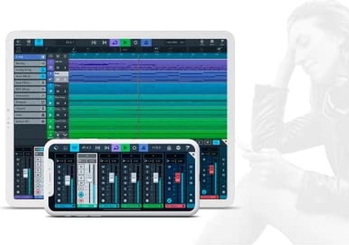 Actual product image Steinberg UR-RT2 (USB, 3.5mm jack)