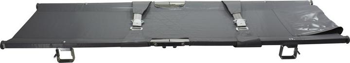 Actual product image Dönges Stretcher DIN 13024, K (2-fold foldable)