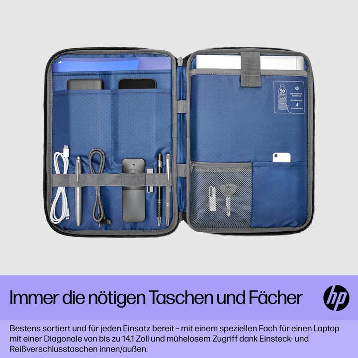 Immagine prodotto HP Renew Executive (14.10", CV)