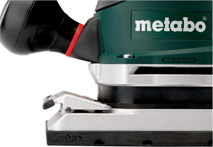 Image du produit Metabo SRE 435 (Ponceuse vibrante, 350 W)
