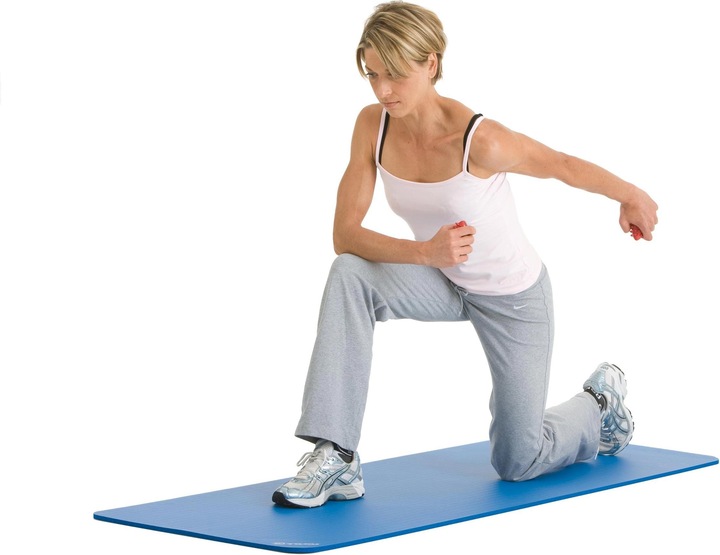 Produktbild Togu Senso Handtrainer Plus