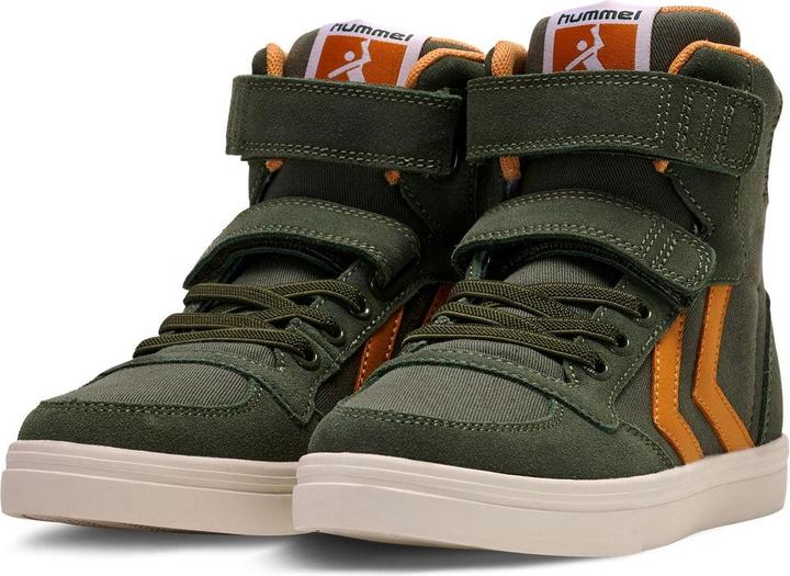 Produktbild hummel Slimmer Stadil High Jr (33)