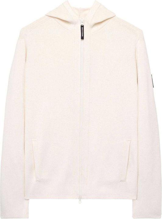 Produktbild Weekend Offender Enzo Hoodie mit durchgehendem Reissverschluss (XL)