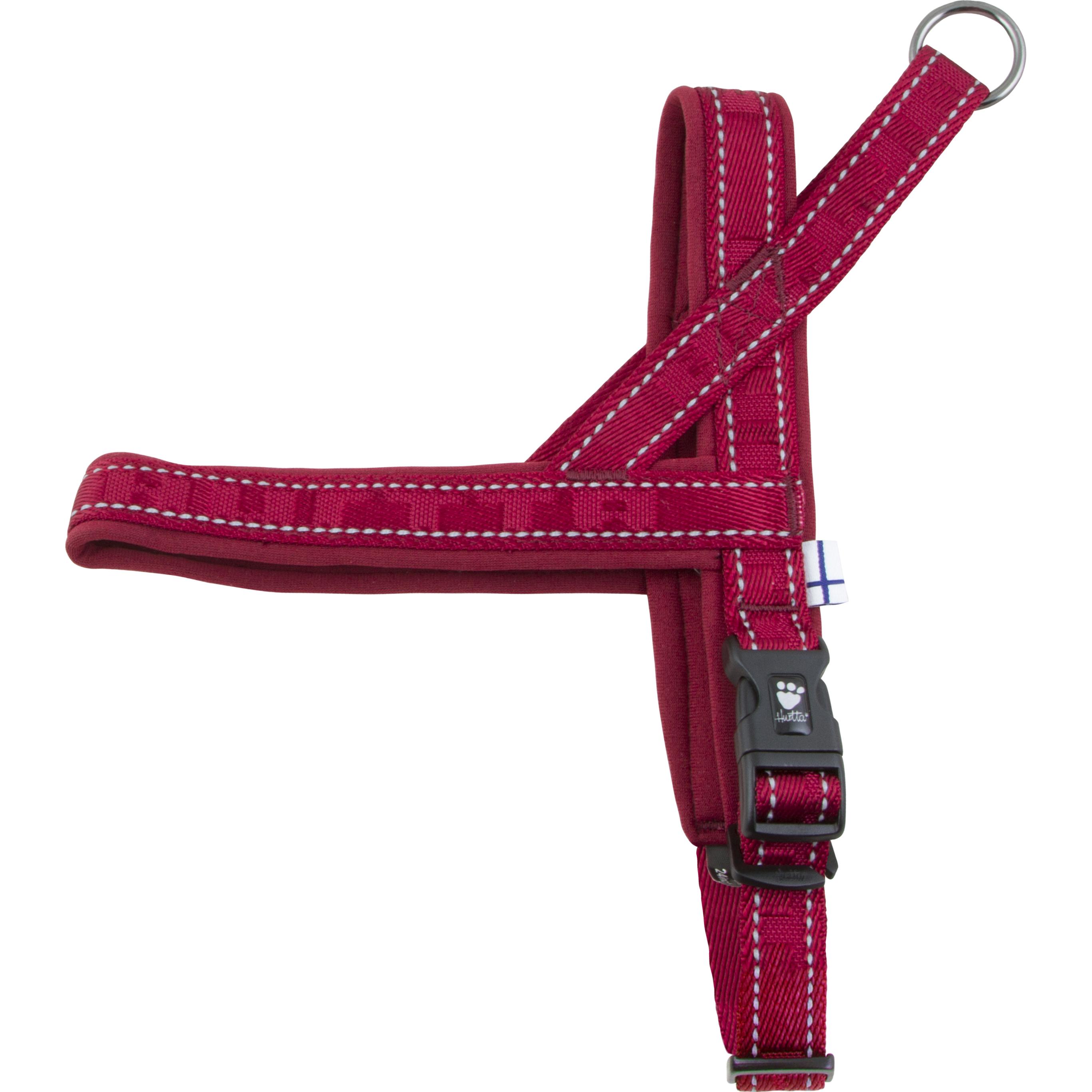 Comparer les prix de Hurtta Casual Sele, lingon 60 cm (Chien), Collier + laisse