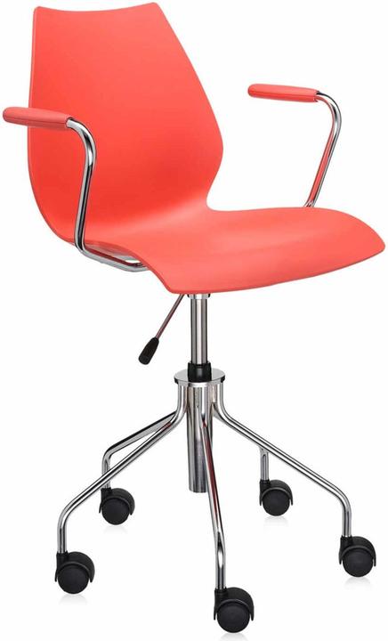 Produktbild Kartell Maui Bürodrehstuhl