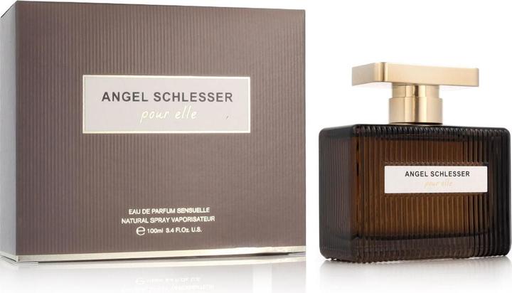 Immagine prodotto Angel Schlesser Pour Elle Sensuelle Eau De Perfume Spray 100ml (Eau de parfum, 100 ml)