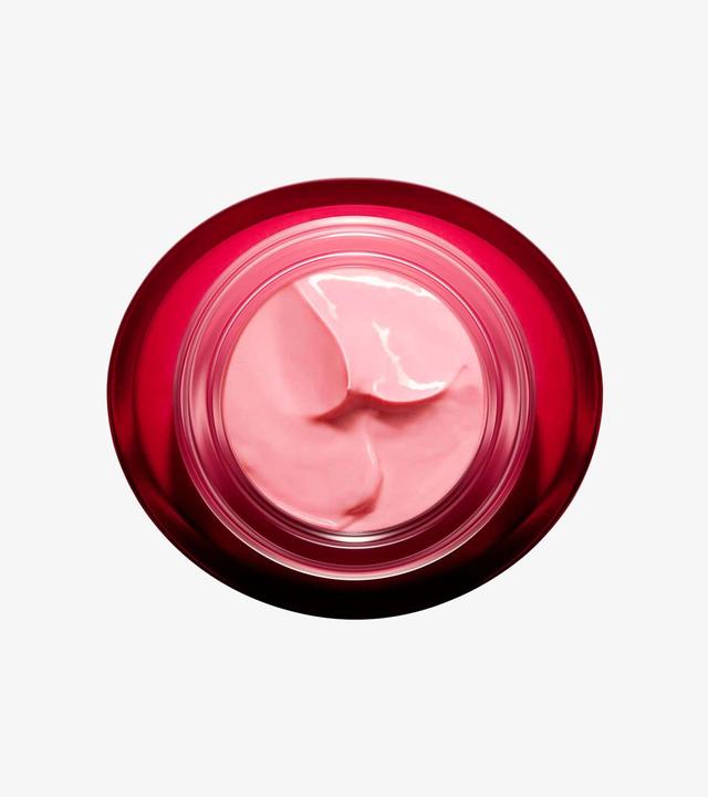 Actual product image Clarins multi-intensive (50 ml, Day cream)