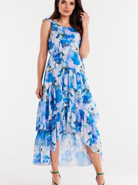 Awama Everyday dress model (XL)