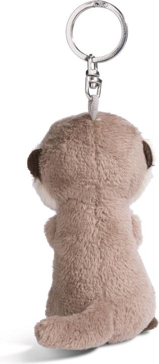 Actual product image NICI Keychain Oda