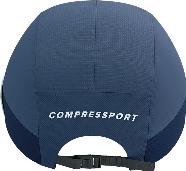 Actual product image Compressport Panel Light Cap (One size)