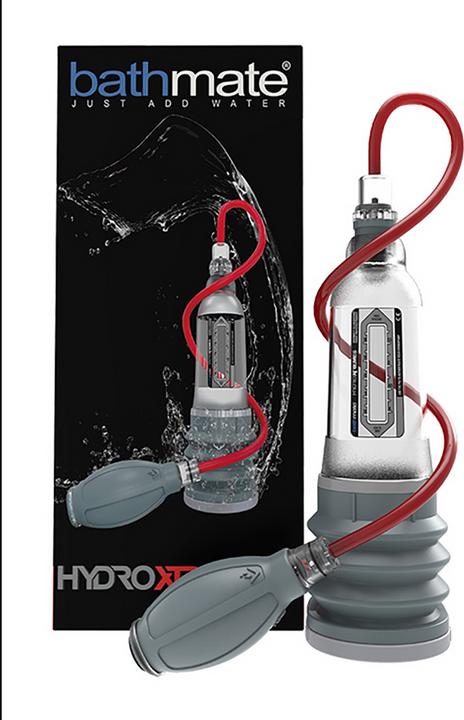 Actual product image Bathmate Hydromax Xtreme X20