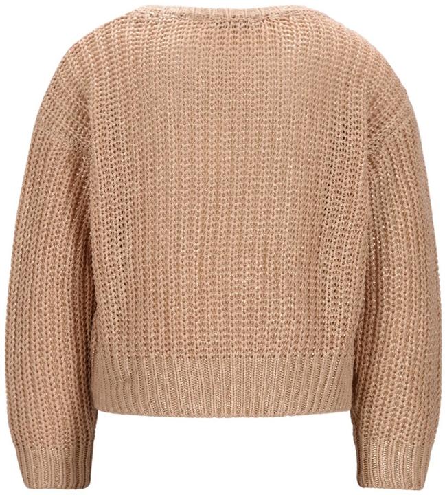 Produktbild Like Flo Djuna Flo Beschichtetes Strickmaterial (134, 140)