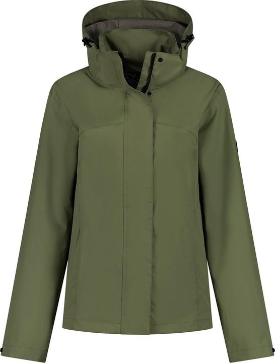 Actual product image MGO Mongo Jane Jas Olijf S (S)