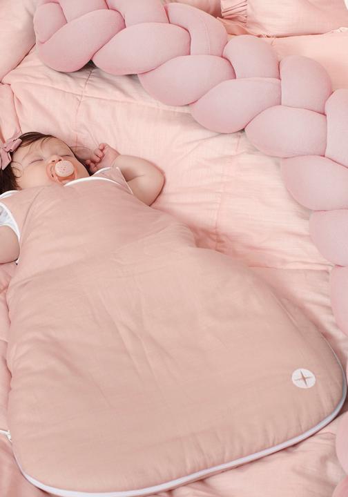 Produktbild nordic coast company Bettschlange