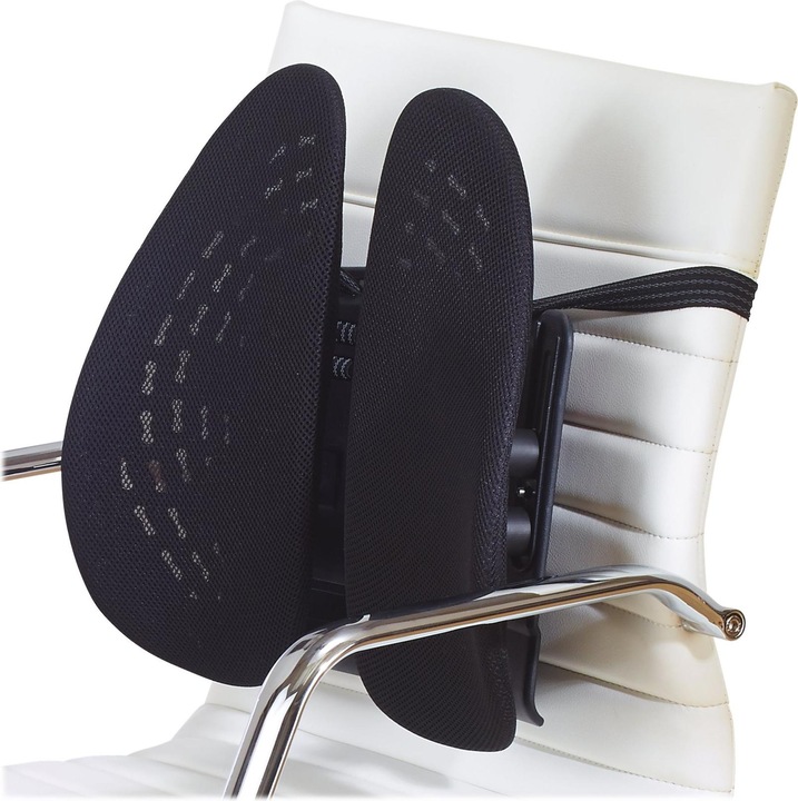 Actual product image Kensington K60412WW SmartFit adjustable back support
