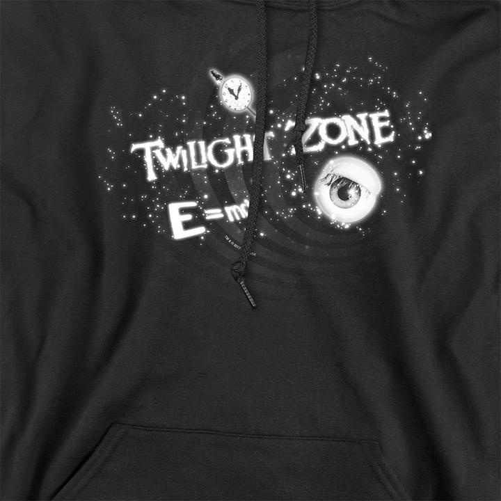 Produktbild The Twilight Zone Another Dimension Kapuzenpullover (XXL)