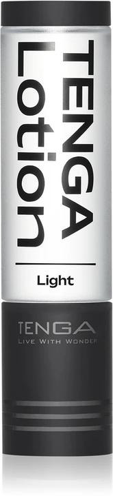 Actual product image Tenga Lotion Light (170 ml)