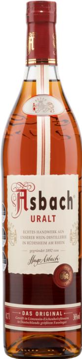 Produktbild Asbach Uralt