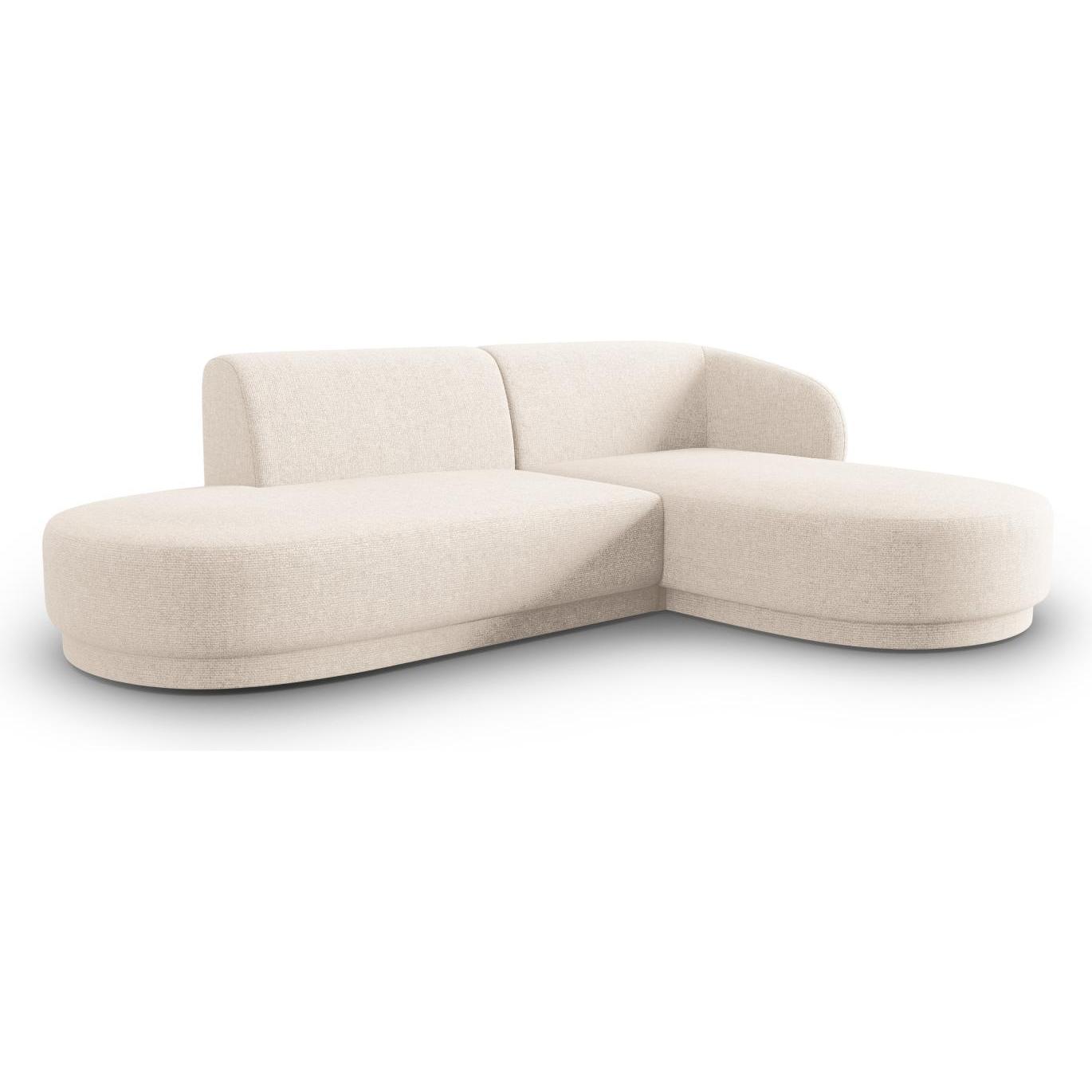 Thumbnail - CXL by Christian Lacroix, Sofa, Lionel (Ecksofa)