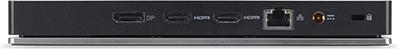 Image du produit Acer Station d'accueil USB Type-C II (USB-C, 1 Ports)