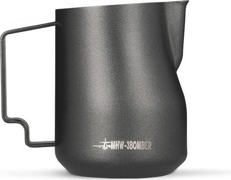 Image du produit MHW 3Bomber Pot à lait Turbo