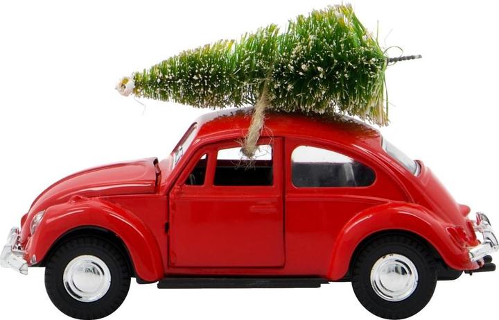 Actual product image House Doctor Xmas car