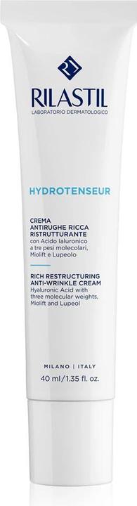 Image du produit Rilastil Crème de soin Hydrotenseur 50ml (50 ml)