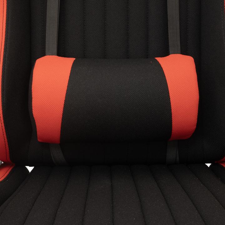 Immagine prodotto White Shark Sedia da gioco Shark Dark Devil nera