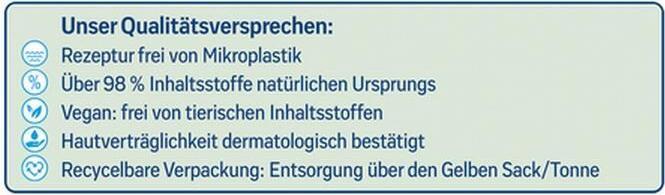 Produktbild Tetesept Deine Reise ans Meer (Badesalz)