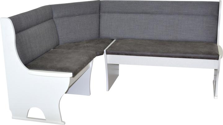 Produktbild Möbel Direkt Online Linda (165 cm)