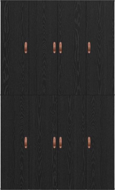 Actual product image vidaXL Aufbewahrungsbettgestell (120 x 190 cm)