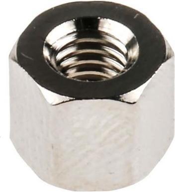 Produktbild RS PRO Abstandshalter M4x6mm (M4)