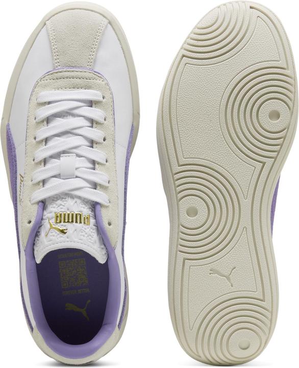 Image du produit Puma Club Klassika (40)