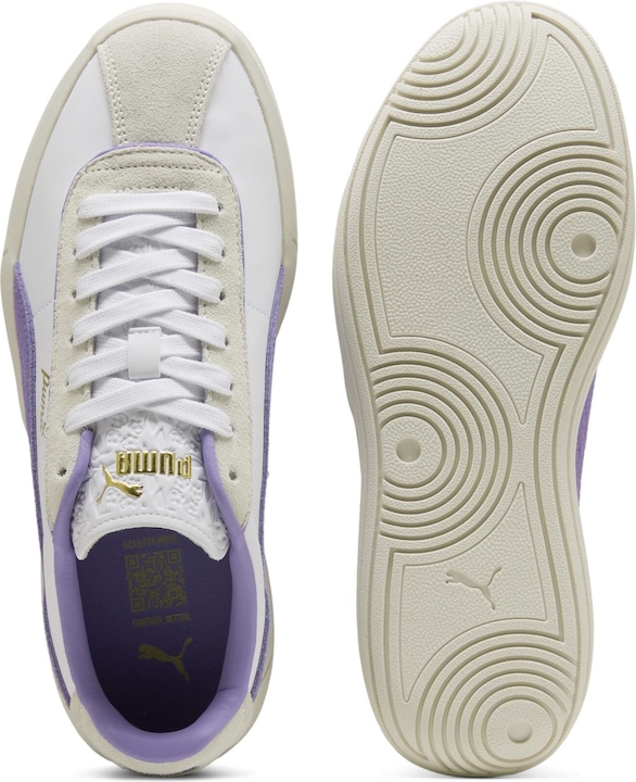 Produktbild Puma Club Klassika (40)
