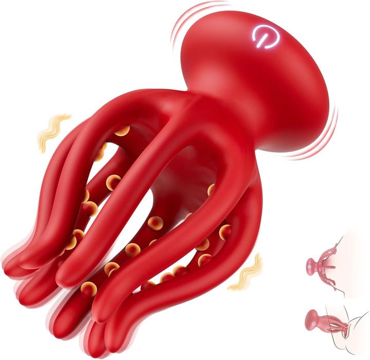 Vibratore