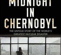 Produktbild Corgi Midnight in Chernobyl (Englisch, Adam Higginbotham, 2019)