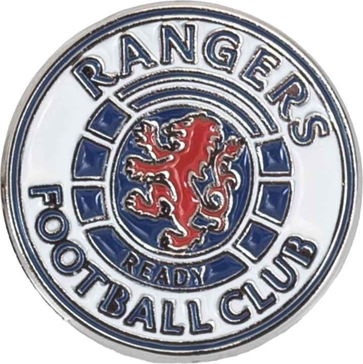 Image du produit Rangers FC - Badge READY