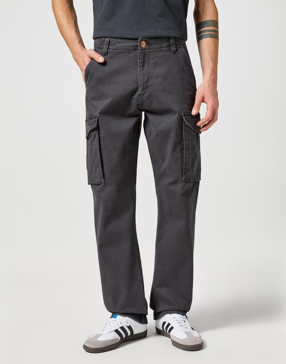 Actual product image Wrangler Cargo trousers Casey Jones Cargo Regular (40)