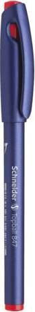 Image du produit Schneider Roller Topball 847 0,5 rouge (Rouge, 1x)
