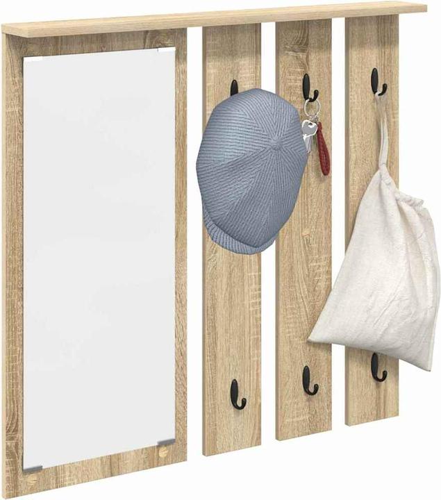 Actual product image vidaXL Kleiderständer