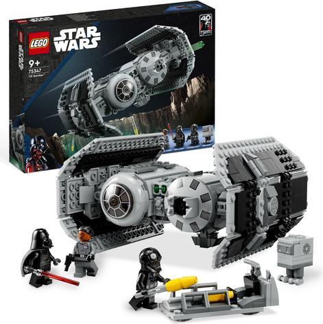 Image du produit LEGO Bombardier TIE (75347, LEGO Star Wars)