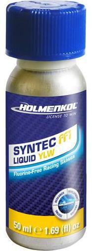 Produktbild Holmenkol Syntec FF1 Liquid Red