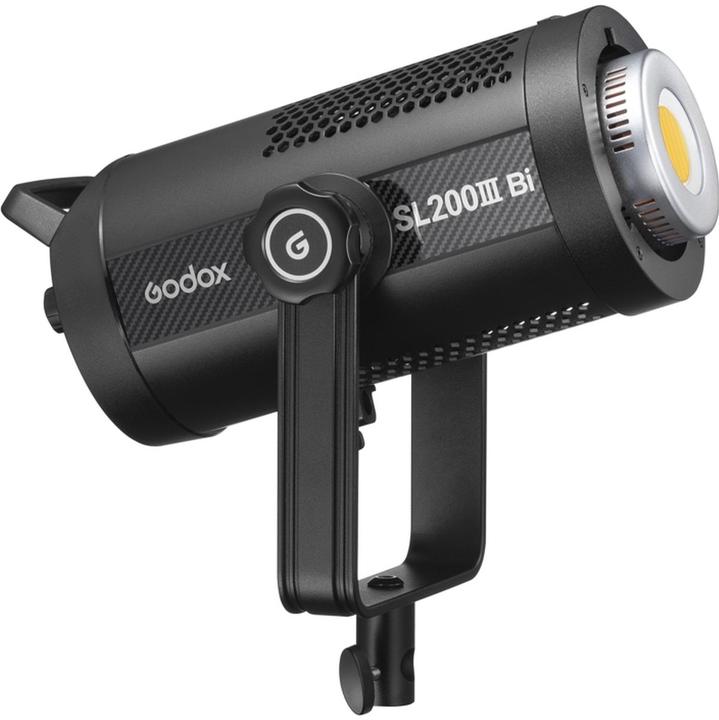 Godox LED video light SL200III Bi (Bi-colour) (novelty) (on sale) (Video light)