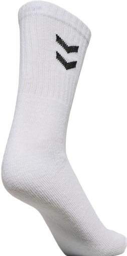 Actual product image hummel Training socks (36 - 40)