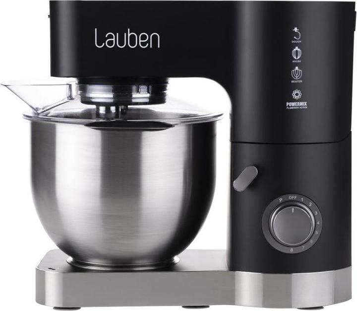 Actual product image Lauben 1200 BC (1200 W)