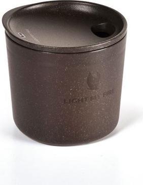Actual product image Light my Fire MyCup N Lid Original Short Camping Mug