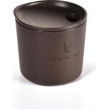 Light my Fire, Stoviglie da campeggio