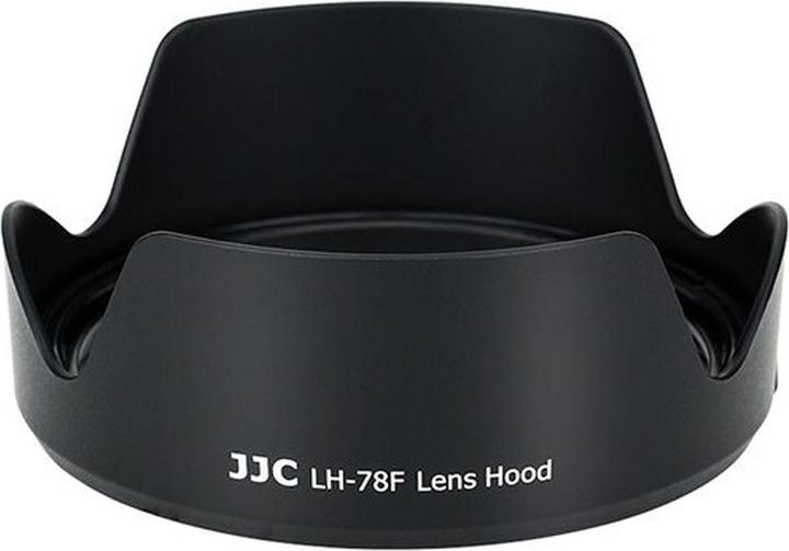 JJC EW 78F Canon Zonnekap