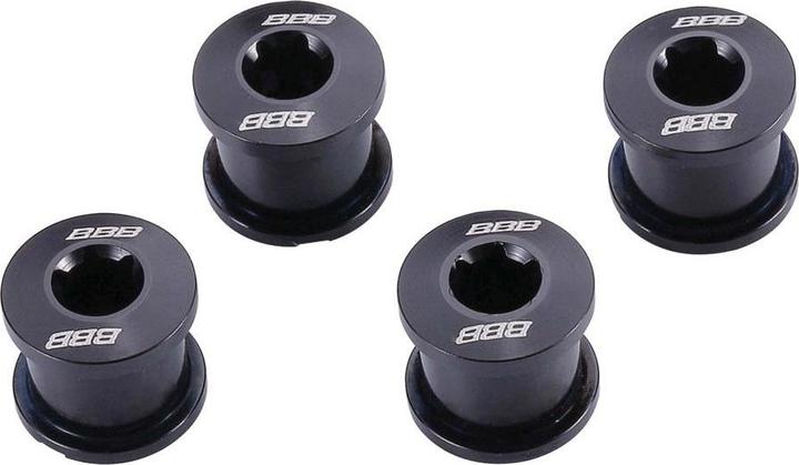 Image du produit BBB Vis de plateau Compact/Single